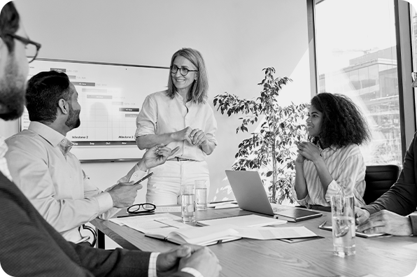 conheça nossas soluções em fusões e aquisições