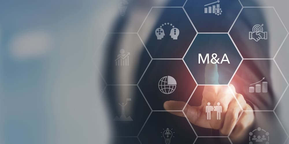 M&A em mercados emergentes onde estão as oportunidades reais em 2025