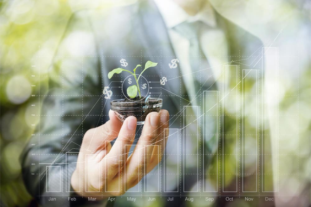 Economia verde e investimentos estruturados como antecipar tendências que devem moldar a próxima década