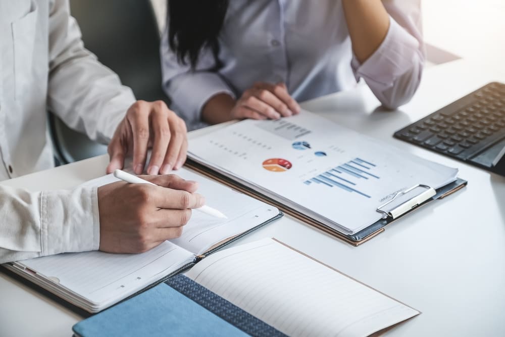 Valuation para Investimentos Como Atrair Investidores Com Transparência e Credibilidade